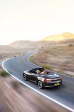 Vauxhall Cascada 2013 года